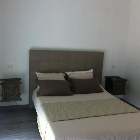 Appartement Cardo Bastia  Exterior foto