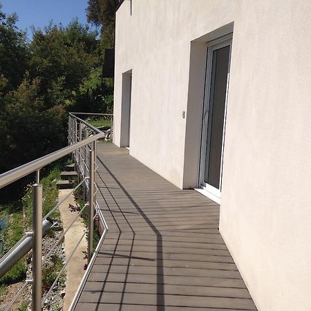 Appartement Cardo Bastia  Habitación foto