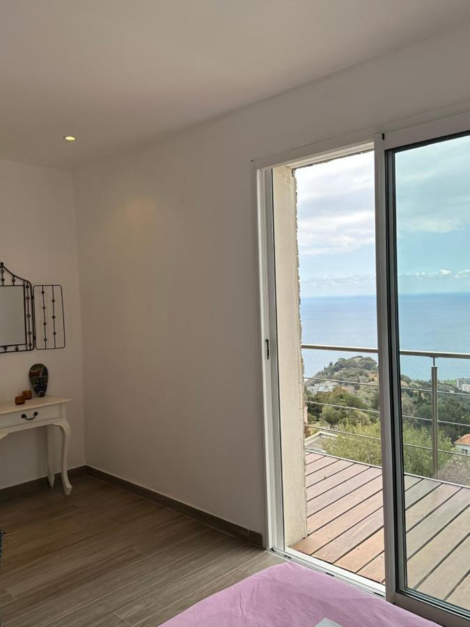 Appartement Cardo Bastia  Exterior foto