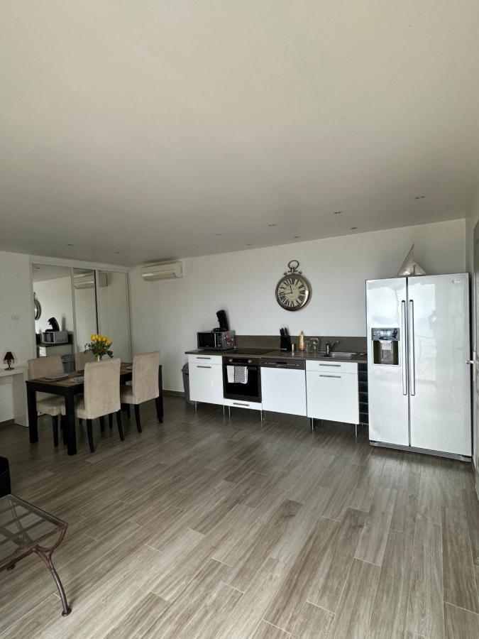 Appartement Cardo Bastia  Exterior foto