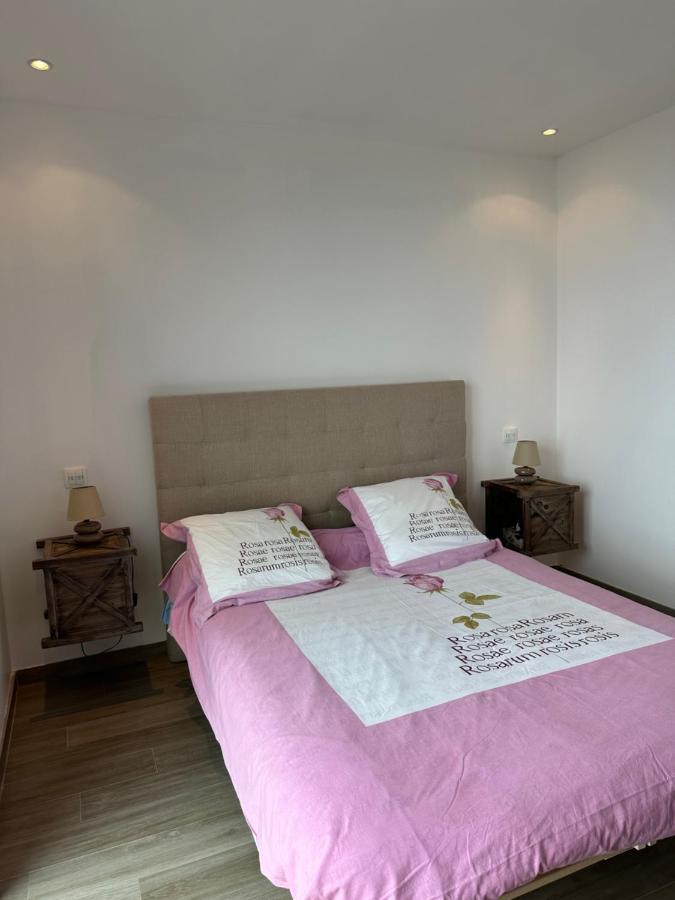 Appartement Cardo Bastia  Exterior foto