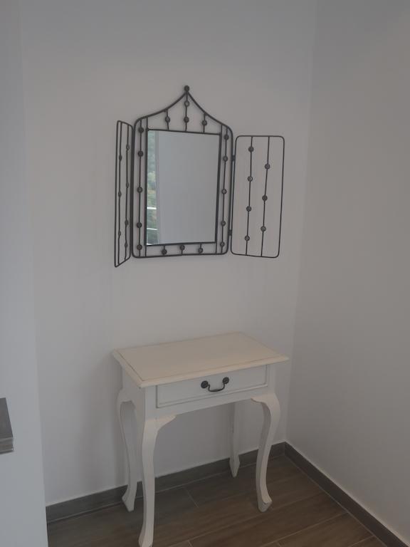 Appartement Cardo Bastia  Habitación foto