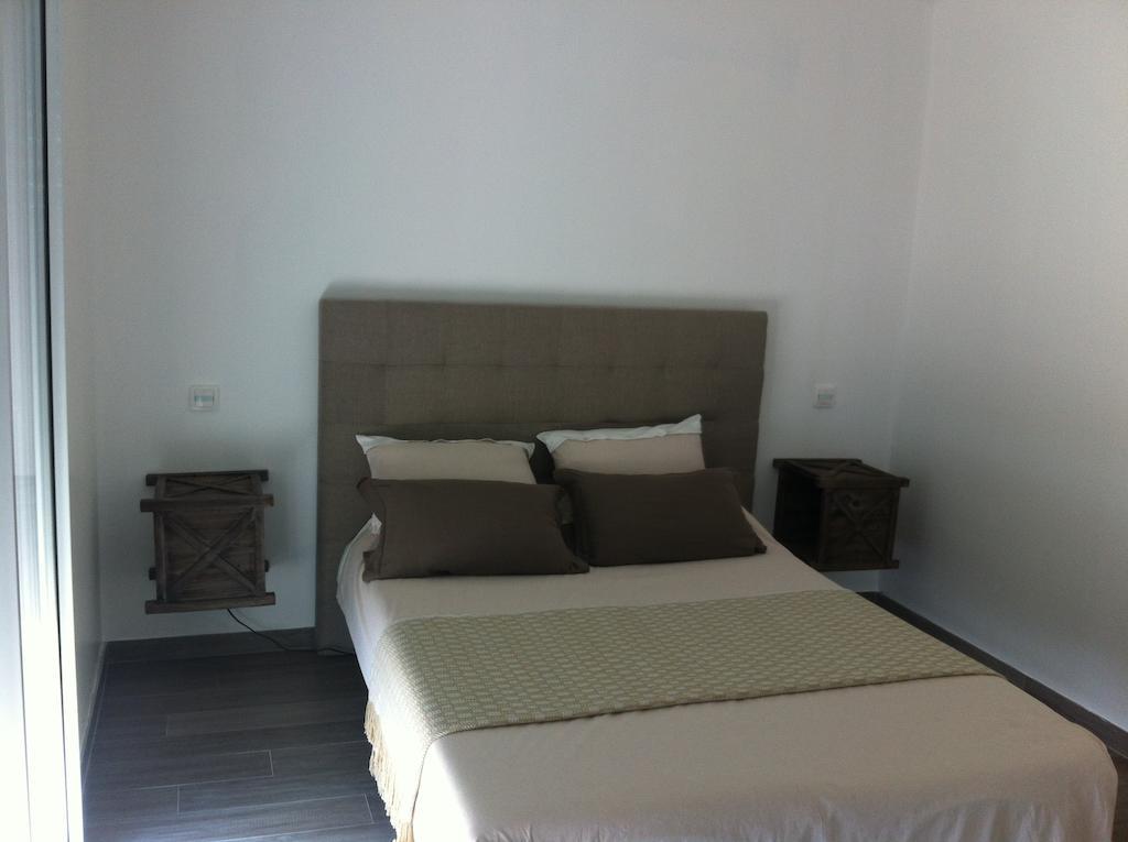 Appartement Cardo Bastia  Exterior foto