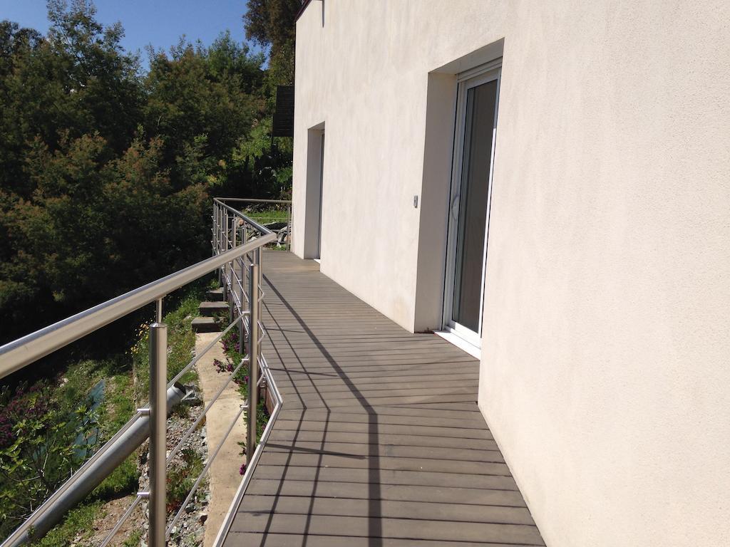 Appartement Cardo Bastia  Habitación foto